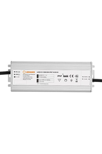 Ledvance Sabit Voltaj 150W 24V IP67 LED Driver - Sürücü