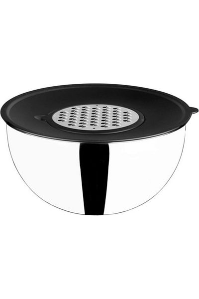 Leggno Ptc1050mxbset01 Practico 6 Piece Mixing Container Set