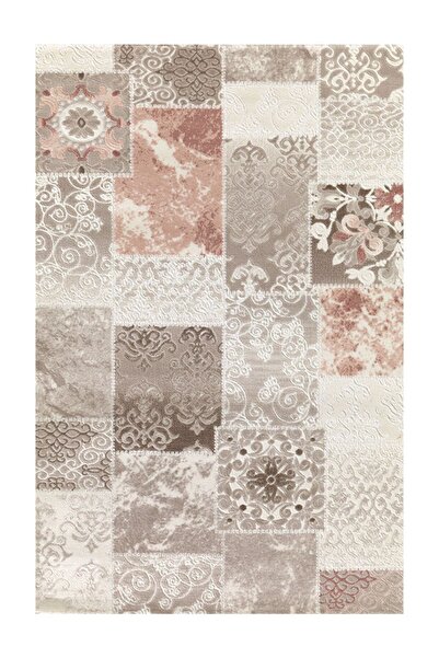 Dinarsu Halı Barcelona 065 Ba001 150 X 233 Cm