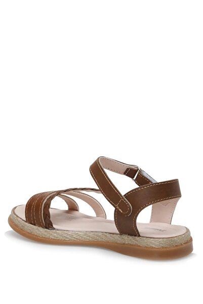 Polaris 615313   Tan - Sandale pentru fete