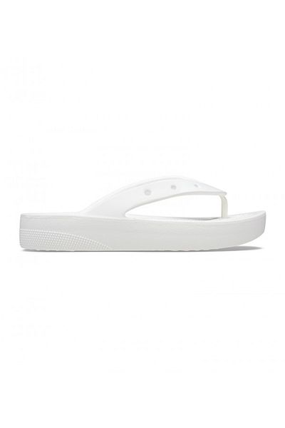 Crocs Classic Platform Flip