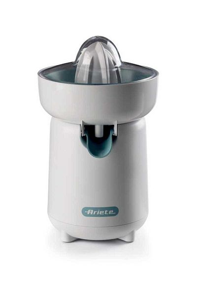 ARIETE White Citrus Juicer - Breakfast