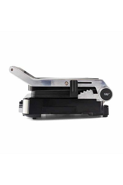 ARIETE 2000W Grill and Toast Detailed Machine
