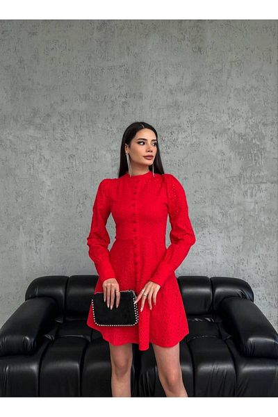 GİZONLY ROCHIE DANTELA