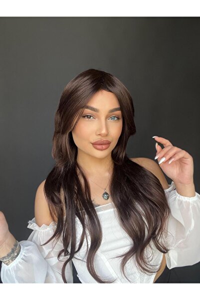 Suzan Peruk شعر مستعار سوزان الطبي - ملمس شعر حقيقي، مناسب للعلاج الكيميائي ل...