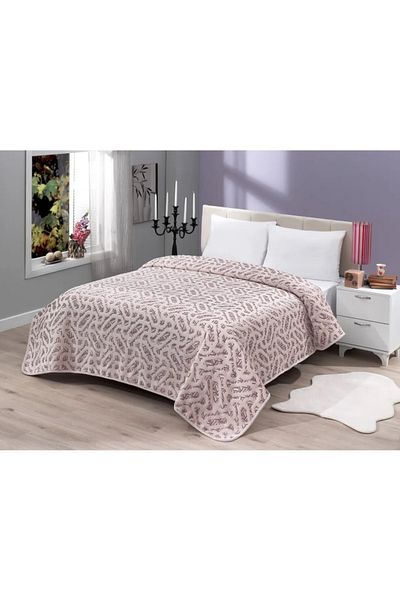 mevababy 4 Kg Premium - Double Size 220x240 Oversize Blanket