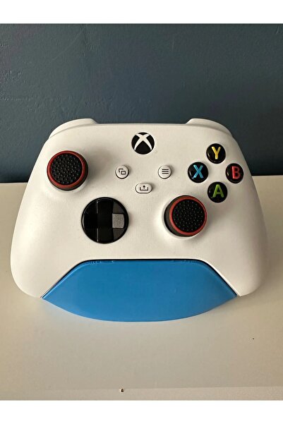 MOMENT3D Gamepad Joystick Standı Kol Tutucu Uyumlu Sadece Stand Gönderilecektir