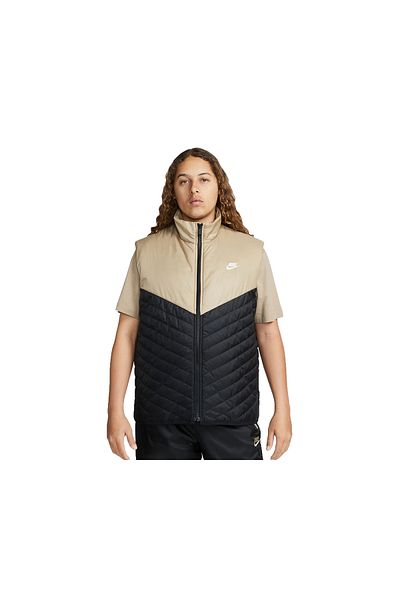 Nike Middleton Weight Clothing Vest - M Nk Tf Wr