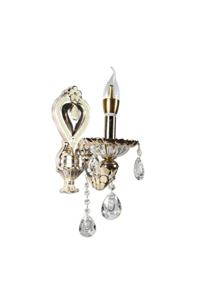 Mutlu Aplik Koridor, Antre,yatak Odası