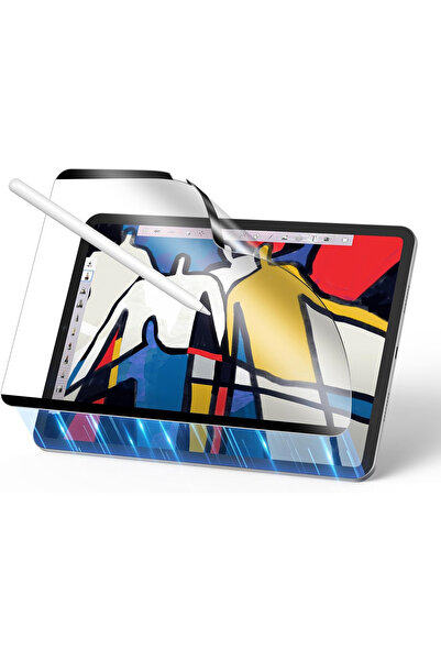 Fogy Ipad Air 11 inç 6.Nesil M2 2024 Uyumlu Magnetic Mıknatıslı Yıkana Bilir ...