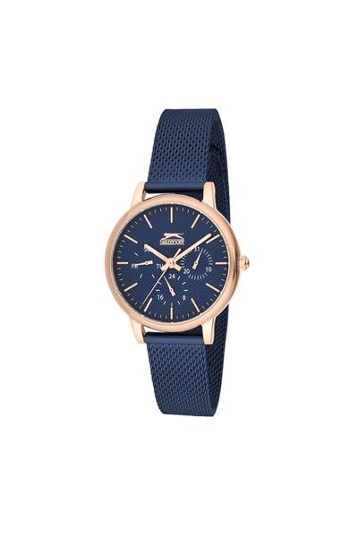 Slazenger Women's Wristwatch Sl.09.1426.4.04 - Stylish and Modern Design