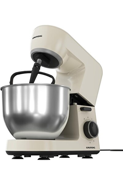 Grundig Hamur Yoğurma Makinesi 5 Litre