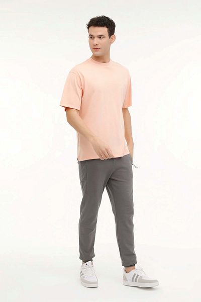 lumberjack ΜΠΟΥΜΕΛΟ SOMON M-BSC C ΛΑΙΜΟΥ 11BS38 4FX - S ST07355-S