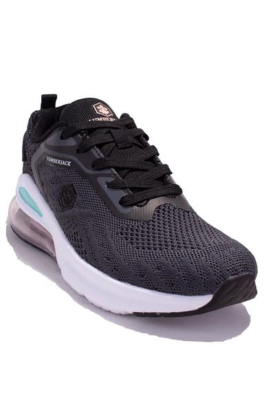 lumberjack Mabel Fx Grey-Blue Orthopedic Women's Sports Shoes
