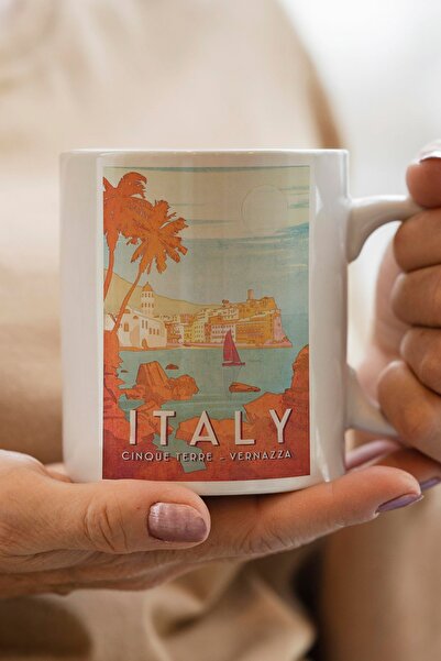 South Steel كوب هدية رأس السنة الإيطالية B مطبوع