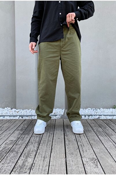 corfixman Skate Rahat Kalıp Baggy Pantolon
