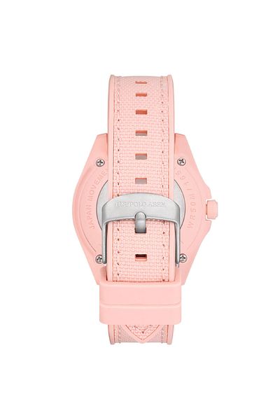 US Polo Waterproof Wristwatch