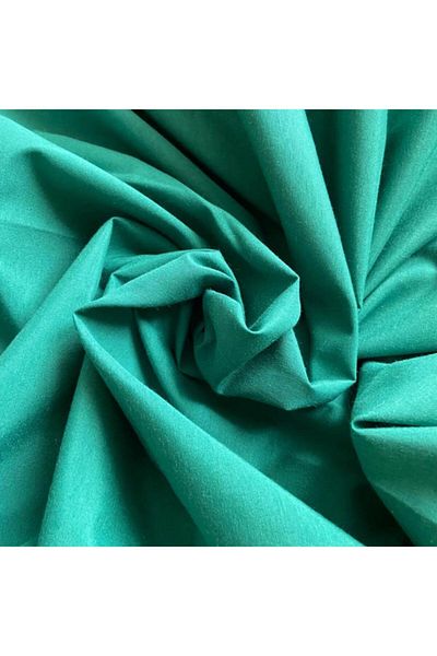 Akteks Ak-teks Terikoton Fabric (Medical Green) Pd10070