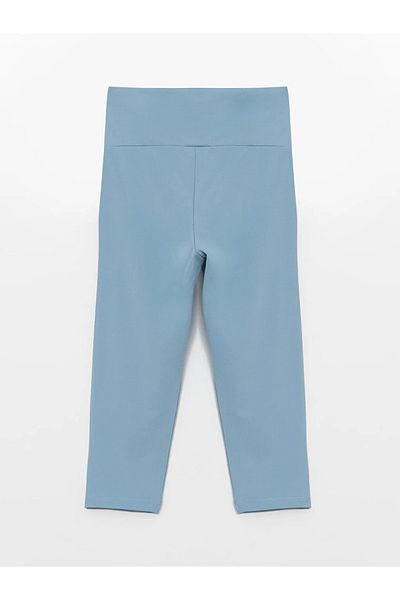 LC Waikiki LCW Active Women - Leggings drepte cu talie elastică