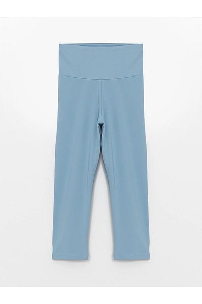 LC Waikiki LCW Active Women - Leggings drepte cu talie elastică