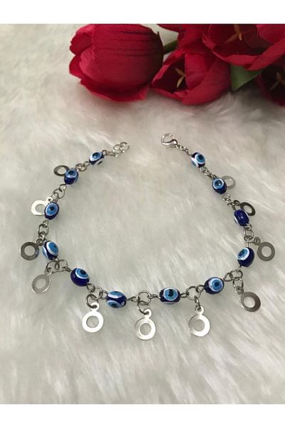 Beykan Anklet Circle