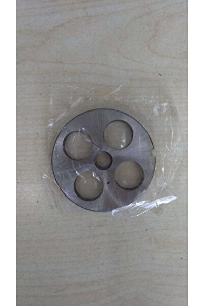 DOĞAN ÇİFTEL No 12 Kıyma Makinesi Aynası 4 Delikli Kuş Başı