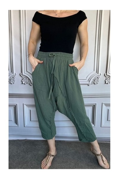 PHUTİ COLLECTION حجاب شالوار إيطالي - أنيق ومريح