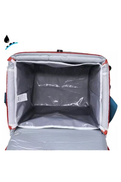 Decathlon Quechua Soğutucu Çanta Kılıfı 25 Lt