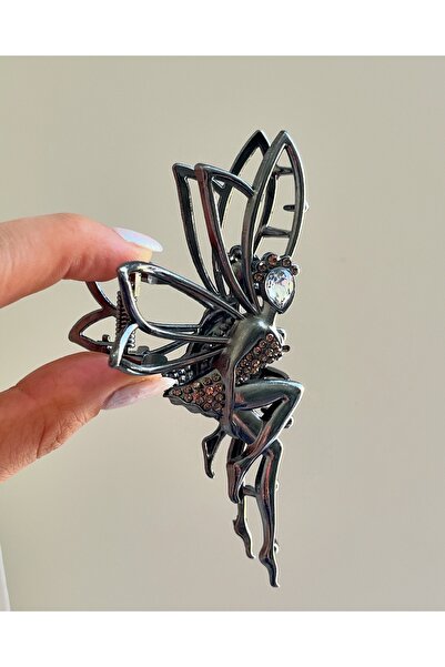 burçin Pinterest Metal Melek Mandal Toka