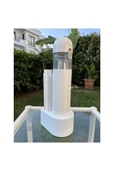 Cypnova Xiaomi Lampara Xiaomi Mi Vacuum Cleaner Mini Şarjlı Süpürge Için Apar...