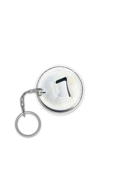 Fizello Bad Liar Keychain