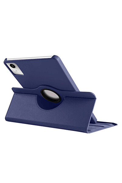 Nezih Case لينوفو M11 TB-330FU - حافظة حماية فائقة مع غطاء قابل للدوران 360 درجة