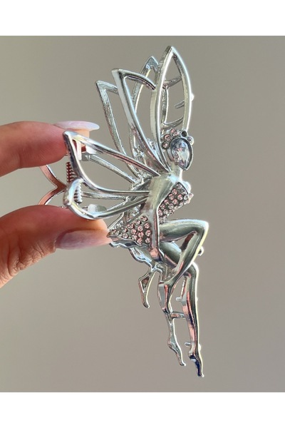 burçin Pinterest Metal Melek Mandal Toka
