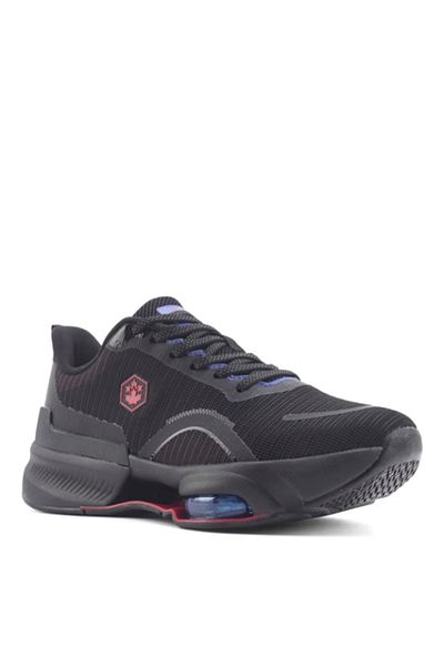 lumberjack Men's Casual Sneaker - Air Sole, LJK-BUGI Model