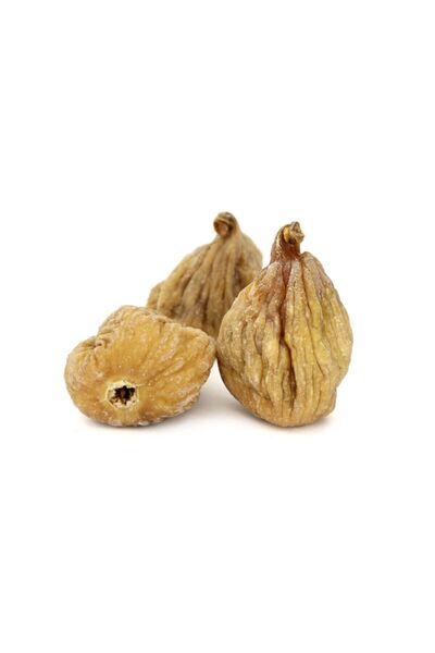 Naturel Dağ Inciri 500 gr