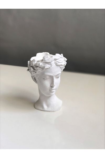 Bautinq Store 10 Cm Concrete Helen Sachet - Comfortable Cut