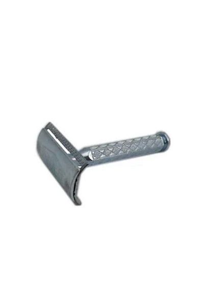 efmues Classic Shaver InsTalled wiTh 4 razors - Yuma Shaver