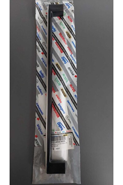 Arçelik Beko Orijinal BSUF/4000/MEI , BSUF/5000/MGSI , BSUF/4000/MES Buzdolabı Kapı Kolu Tutamak 110553031