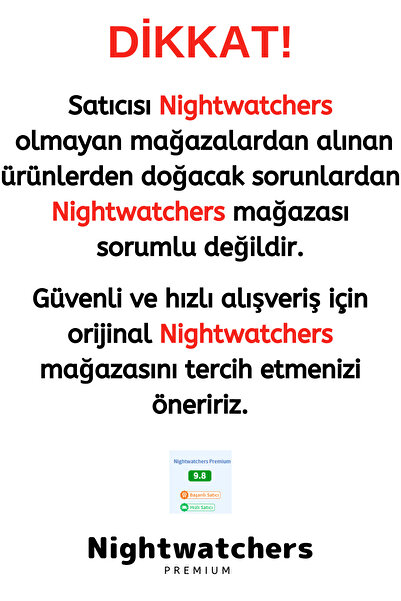 Nightwatchers Premium Usb Şarjlı 3 Kademeli Sessiz Taşınabilir Mini Fan Pervaneli Soğutucu Küçük Vantilatör