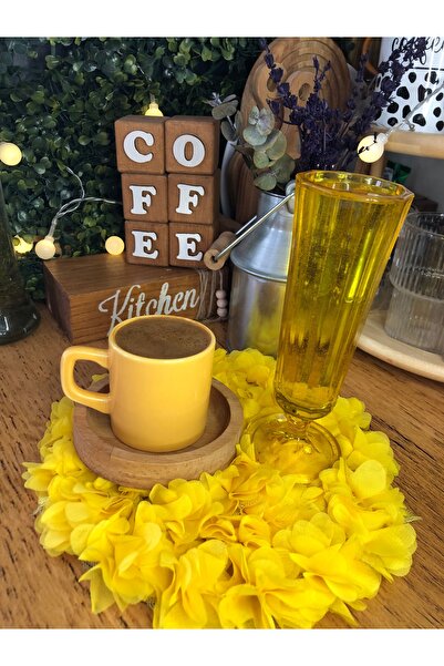 zeynepin dükkanı Orta Boy Sunum Supla20 Cm Tepsi