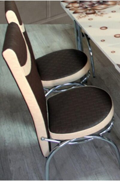 PalmirAtic Sandalye lüks ürün