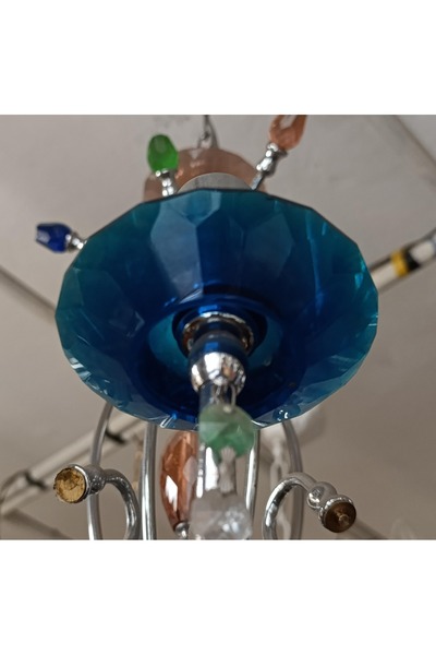 yıldırımavize Kontes Avize Modeline Uyumlu Kristal Avize Taşı