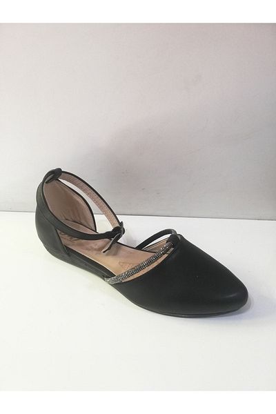 Sedef Karnıyarık Stoned Ballerinas