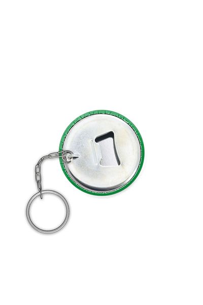 Fizello French Bulldog Keychain