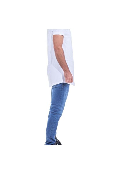 Tpm White T-Shirt - Men