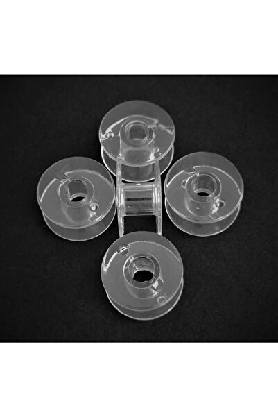 SİNGER Ev Tipi Dikiş Makine Masurası Beko Bernina Bindallı Janome Brother Zetina Vs- 5 Adet