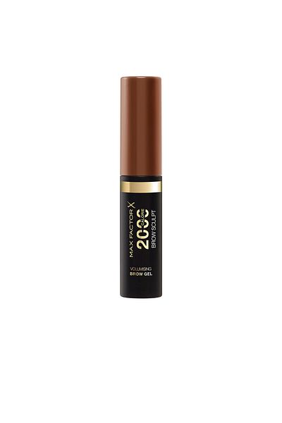 Max Factor 2000 Calorie Volumengebendes Brauengel #003-braun Max Factor 4,5 ml