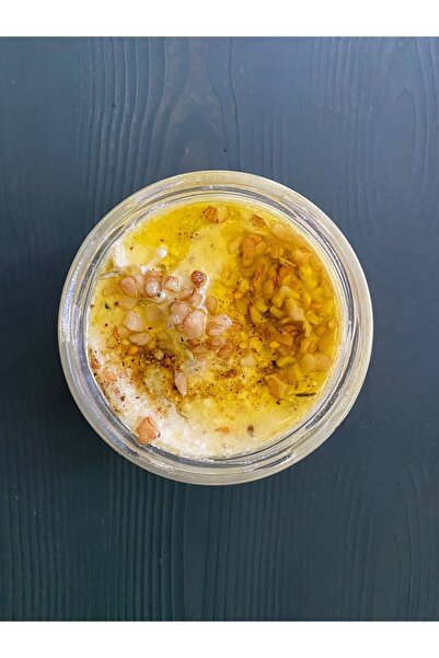 Kharzita Tulumlu Zahterli Cevizli Dip Sos 350 gr