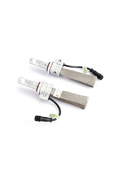 Photon Led Far Ampulü 9012-4800lmx2 6000k 40w 12-24v / Laam548