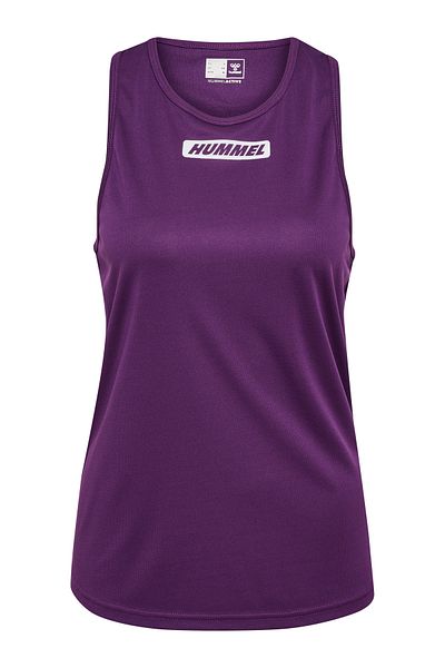 hummel hmlTE TOLA Tanktop – Stilvolles und bequemes Design